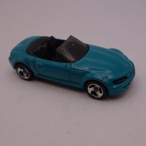 Mattel Hot Wheels M.Roadster 3296 Mattel Inc Malaysia